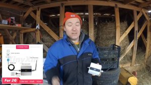 Как усилить сигнал сотовой связи в загородном доме или на даче.