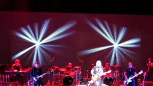 "Rocky Mountain Way" by Joe Walsh (10-26-11)