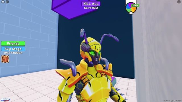 Team School Escape! | TEAM PRISON ESCAPE! and Team Hospital Escape! (ALL TEAMWORK OBBY) Roblox смотреть онлайн