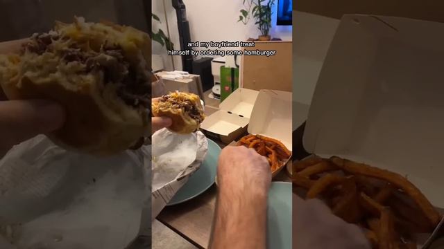 What we eat in a day as a Vietnamese and German смотреть онлайн