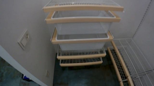 Гардеробная "Аристо" смотреть онлайн