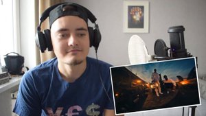 РЕАКЦИЯ Miyagi & Andy Panda - Мало Нам (Mood Video) #YAMAKASI