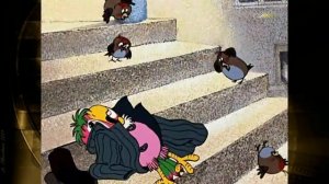 Вот так всегда! На самом интересном месте...