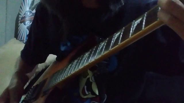 Guitar Diary 2022. Day 44 , Ibanez RG 320PG смотреть онлайн