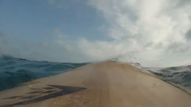 Tropicsurf - Four Seasons Kuda Huraa Maldives смотреть онлайн