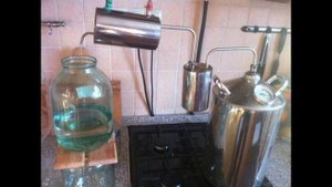 Инструменты и материалы для выживания в БП в городе. Павел Дартс