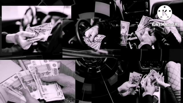 ⚠️Мощный⚠️Саблиминал. Моментальные деньги со всех источников. Версия с музыкой.