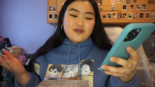 JAPANESE MANGA HAUL 🤪| GIVEAWAY IDEAS & MANGA COLLECTING JOURNEY | VLOG ✨