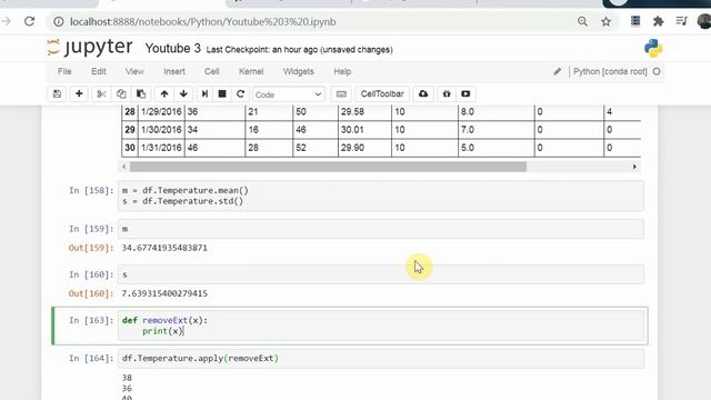 Apply User Defined Functions in Pandas!!Apply in Pandas !!  Data Science