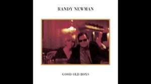 Randy Newman - Naked Man