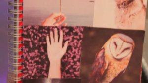 ОФОРМЛЕНИЕ ЛИЧНОГО ДНЕВНИКА // О ЧЁМ ПИСАТЬ В ЛИЧНОМ ДНЕВНИКЕ.