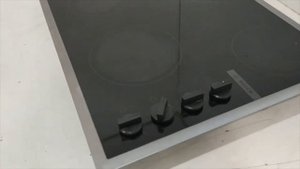 Варочная панель электрическая BOSCH PKF645CA2E