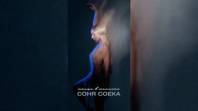 СОНЯ СОЕКА - Танцы в темноте (Lyric Video)