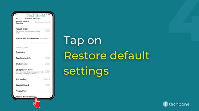 How to Reset Camera settings - Xiaomi Camera [Android 11 - MIUI 12] смотреть онлайн