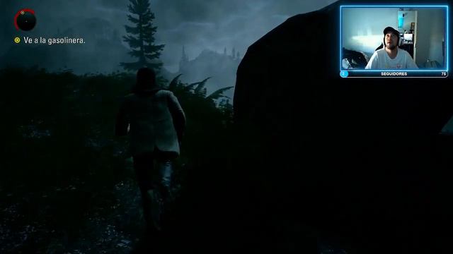 🔦 ALAN WAKE REMASTERED PS5! 🔦#1 | CAPITULO 1 | BUENOS DIAS ALAN смотреть онлайн