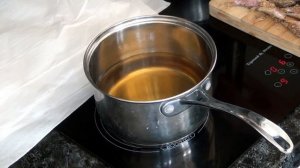 БАРАБУЛЬКА с молодым КАРТОФЕЛЕМ. ВКУСНОТА за 15 минут. Как приготовить барабульку рецепт.