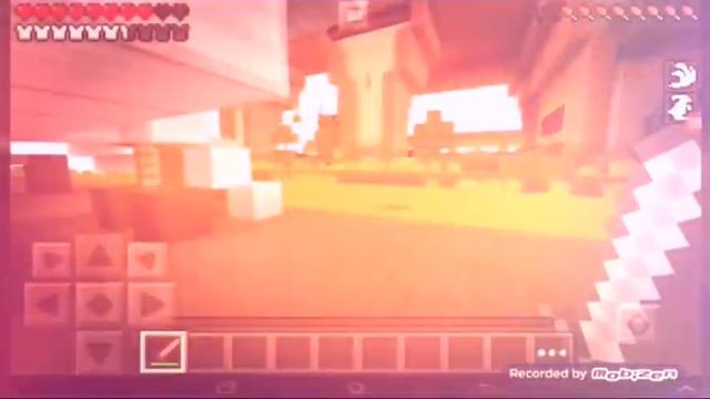 Голодные Игры MCPE 2 : Прыжок решает всё) смотреть онлайн