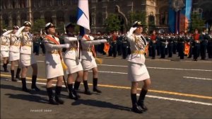 Red Alert 3 - Soviet March 1 hour