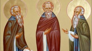 Избранные угодницы | Православное пение