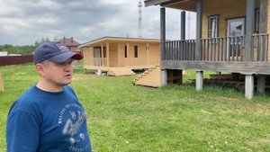 Видео-отзыв о СК Орлов Cтрой