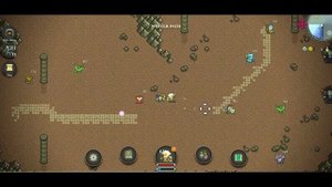 HERO OF AETHRIC SOME ORN FARM METHOD