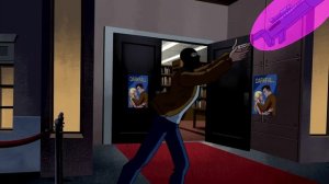 Gwen Tennyson - All Powers & Fights Scenes #1(Ben 10 - Ultimate Alien)