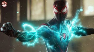 Marvel's Spider-Man 2 OST: Miles Morales Theme | EPIC VERSION (Switch to Miles)