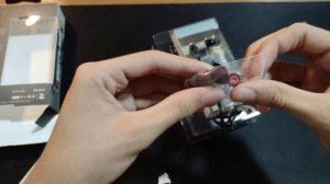 Unboxing JBL T125BT ??