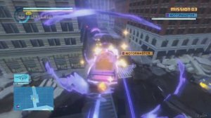 Transformers Devastation All Bosses