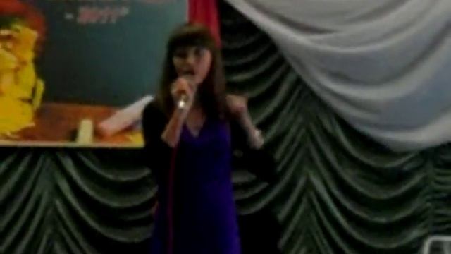 Алла Рыжик-капелькою смотреть онлайн