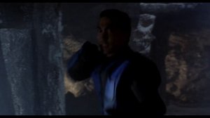 Скорпион против Саб Зиро: Смертельная битва 2 (1997) Full HD 1080p