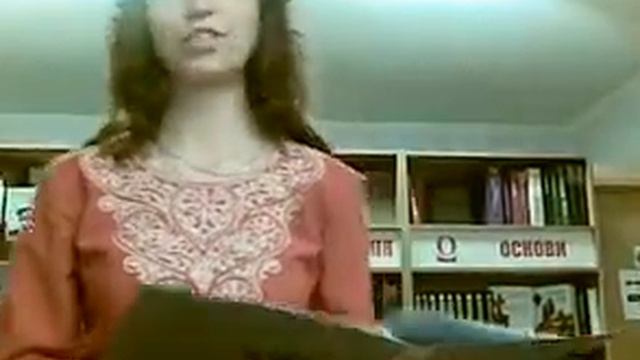 Світова поезія мовою оригіналу. Арабська поезія
