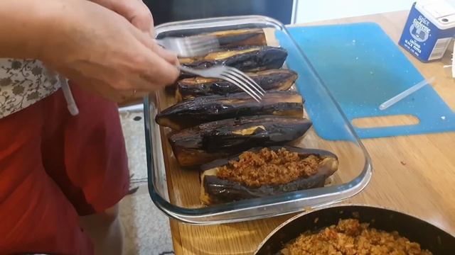 САМЫЕ ВКУСНЫЕ В МИРЕ БАКЛАЖАНЫ смотреть онлайн