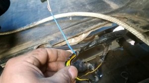 КИБЕР ГАЗЕЛЬ 2 СЕРИЯ УСТАНОВКА ЗАДНИХ ФОНАРЕЙ СТОПАК ПОДКЛЮЧЕНИЕ ПРОВОДКА ЗАДНИЙ ХОД РЕМОНТ ПРОВОДК