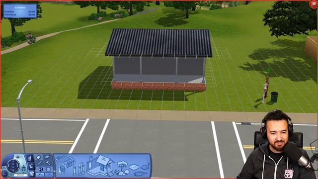 The Sims 3 came out 10 years ago... смотреть онлайн