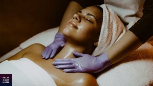 Расслабляющая музыка для массажа релакс