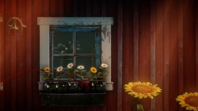 Прохождение игры Unravel. Часть 1 смотреть онлайн