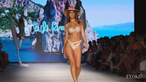 Priscilla Ricart SUPERCUT (Slow Motion 4K) | EVOKE Compilation