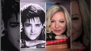 Юрий и Светлана Шатуновы были прекрасной парой.