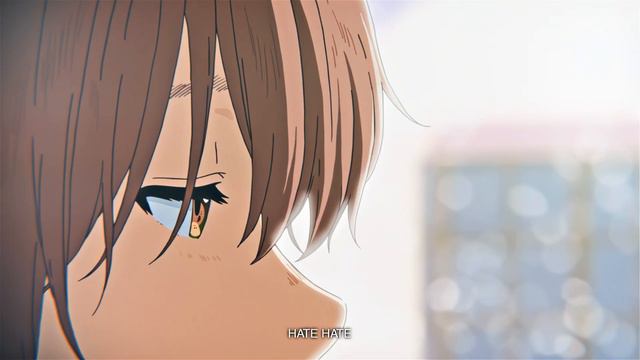 ThxSoMch - Hate. смотреть онлайн