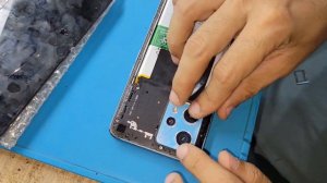 Замена экрана Can a Oppo screen be replaced ! Is it worth replacing phone screen