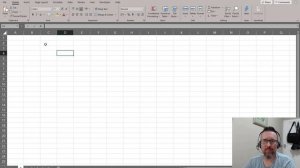 Level 1 Excel Lesson 1: Introduction to Excel