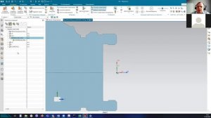Разбор задания номинации CAM Олимпиады 2022