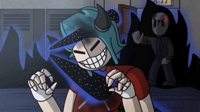 banban madness / garten of banban and rainbow friends vs poppy playtime | multiverses (animation) смотреть онлайн