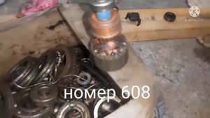 Ремонт роликов сдвижной двери пежо 806.