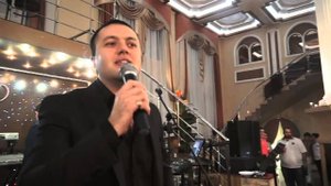 Mamikon - Не Уходи (Live In Пятигорск)