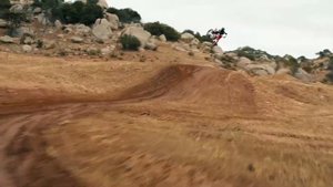 HONDA CRF 250R/250RX