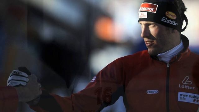 Австрийский биатлонист заявил о завершении спортивной карьеры смотреть онлайн