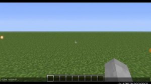 Как  сделать командный блок (команда работает на всех видах майнкрафта)