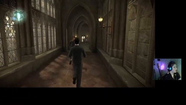 Гарри Поттер и Принц-Полукровка Сбор Щитов (Запись Стрима) смотреть онлайн